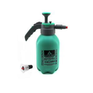 LITOLAN MS-2 ( FOAMER BASİC ) ( 2LT ) KÖPÜK PÜSKÜRTME POMPASI & İLAÇ*30