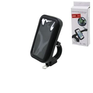 JAPANEX RESİSTANT BİKE ( MOTORSİKLET ) TELEFON TUTUCU ( 5.5'' - 6.2'' )*100