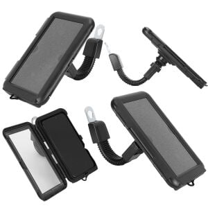 WINNBOSS WN-3015 DS-MT1 MOTORCYCLE BRACKET( MOTORSİKLET ) TELEFON TUTUCU ( 5.5'' - 6.2'' )*100