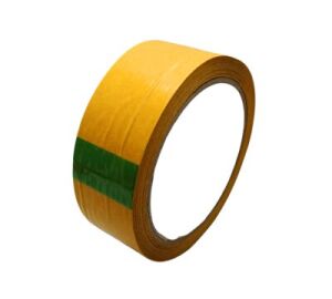 FLAMME ( 36MMx20YRD ) OPP ÇİFT TARAFLI FİLMİK BANT ( BANDI )*6X16