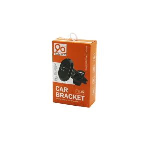 9A CAR BRACKET B-076 (OTO & ARAÇ ) (TELEFON TUTUCU) ( MIKNATISLI & 360° BAŞLIK ) ( MADALLI )*100