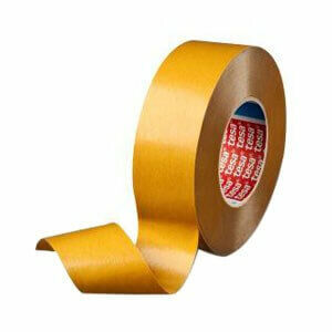 HASBANT HAS-0056 ( 48MM X 20MT ) ( ÇİFT TARAFLI ) FİLMİK BANT ( BANDI )*6X12
