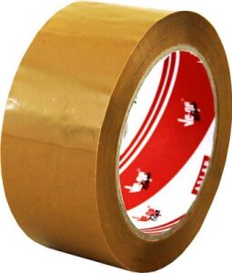 VEGE ( TABA ) ( ASLAN ) ( 100MT ) KOLİ BANTI ( 45X100MT.) ( BANDI )*6X8