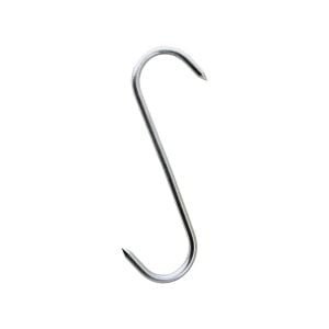 İBİCO ( 10MM ) ( S ) KURBAN ET KANCASI ( 26CM )*10X1