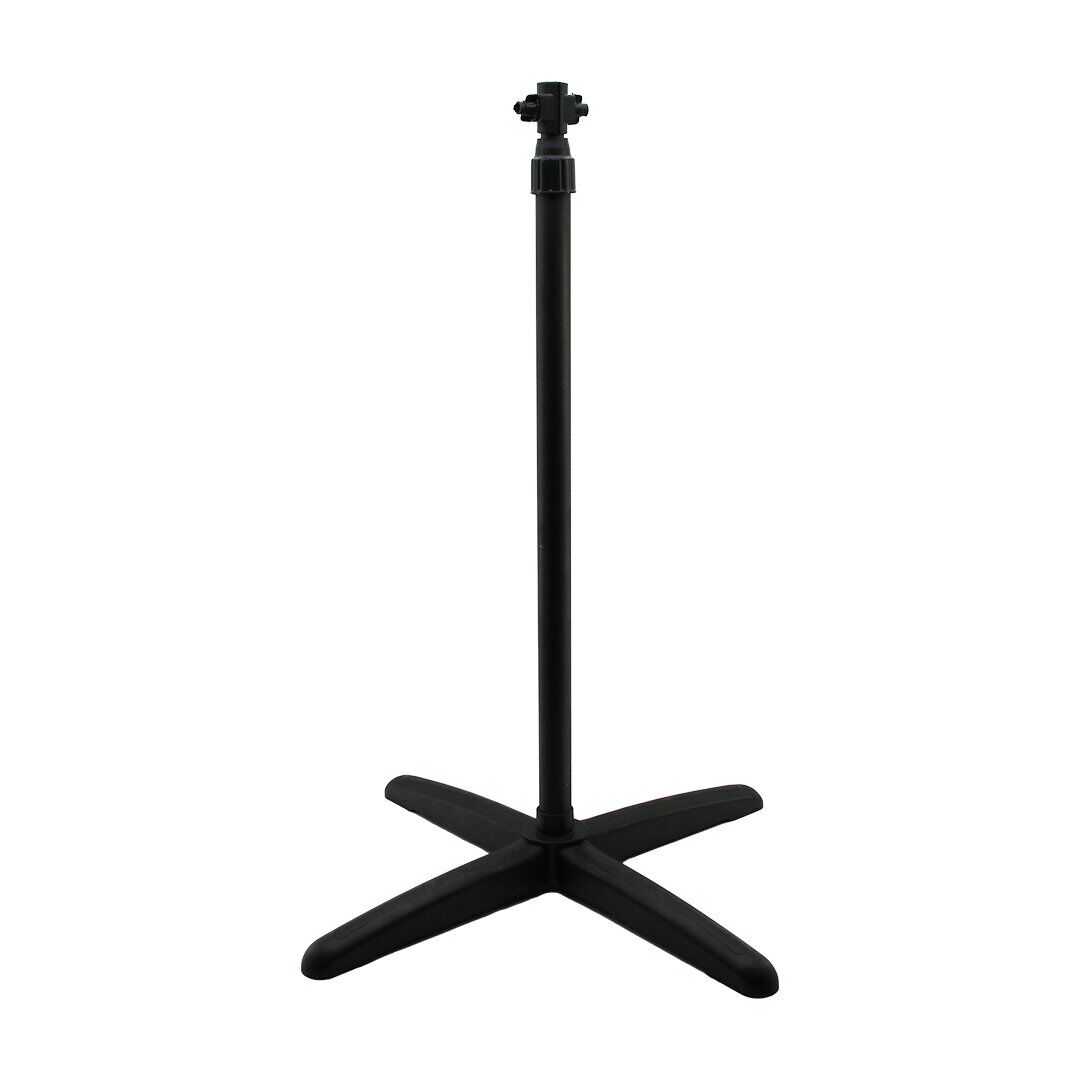 KRT-1060 ( UZUN ) ( 150CM ) ( DEMİR METAL ) SOBA AYAK ( UFO ISITICI ) ( 4PCS PLASTİK AYAK KOLLARI )*20