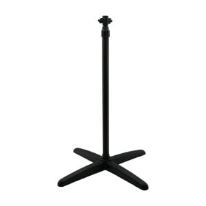 KRT-1060 ( UZUN ) ( 150CM ) ( DEMİR METAL ) SOBA AYAK ( UFO ISITICI ) ( 4PCS PLASTİK AYAK KOLLARI )*20