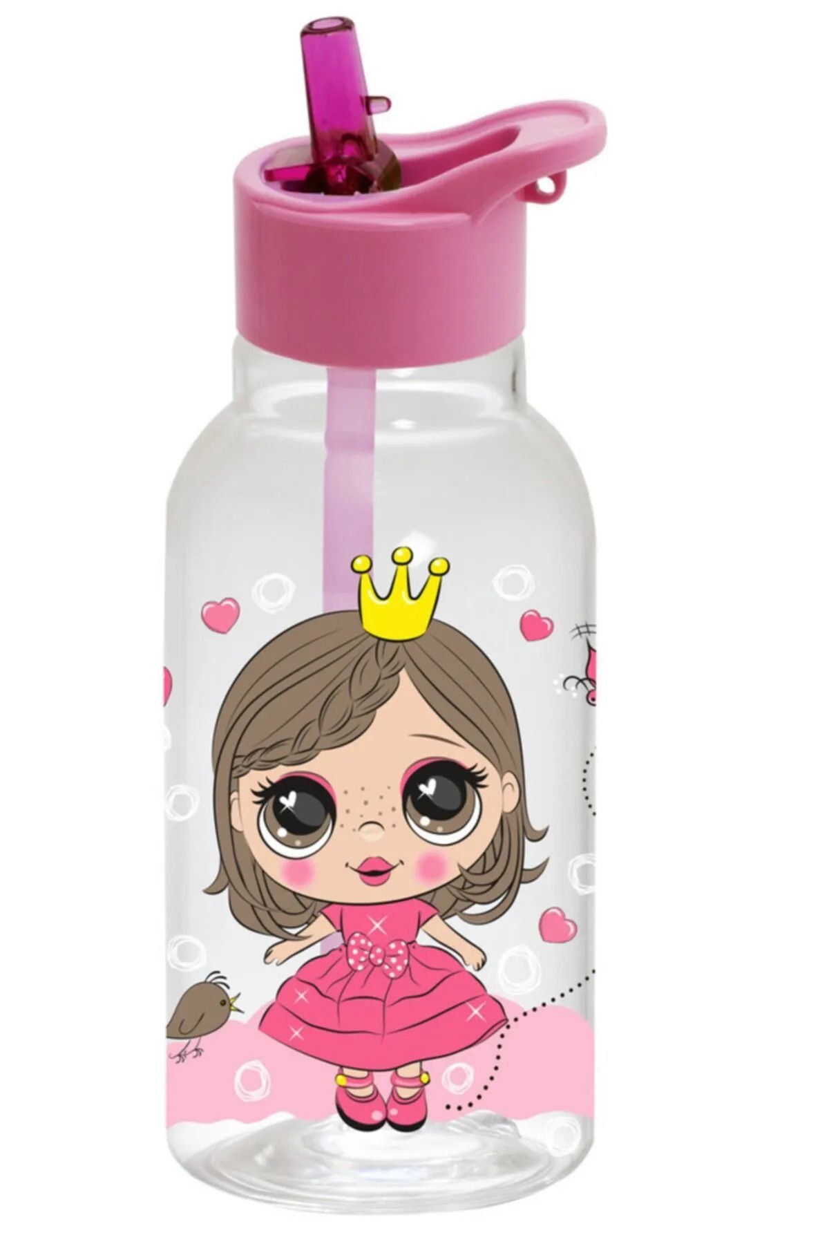 460 CC DESENLI PIPETLI MATARA-PRENSES *24