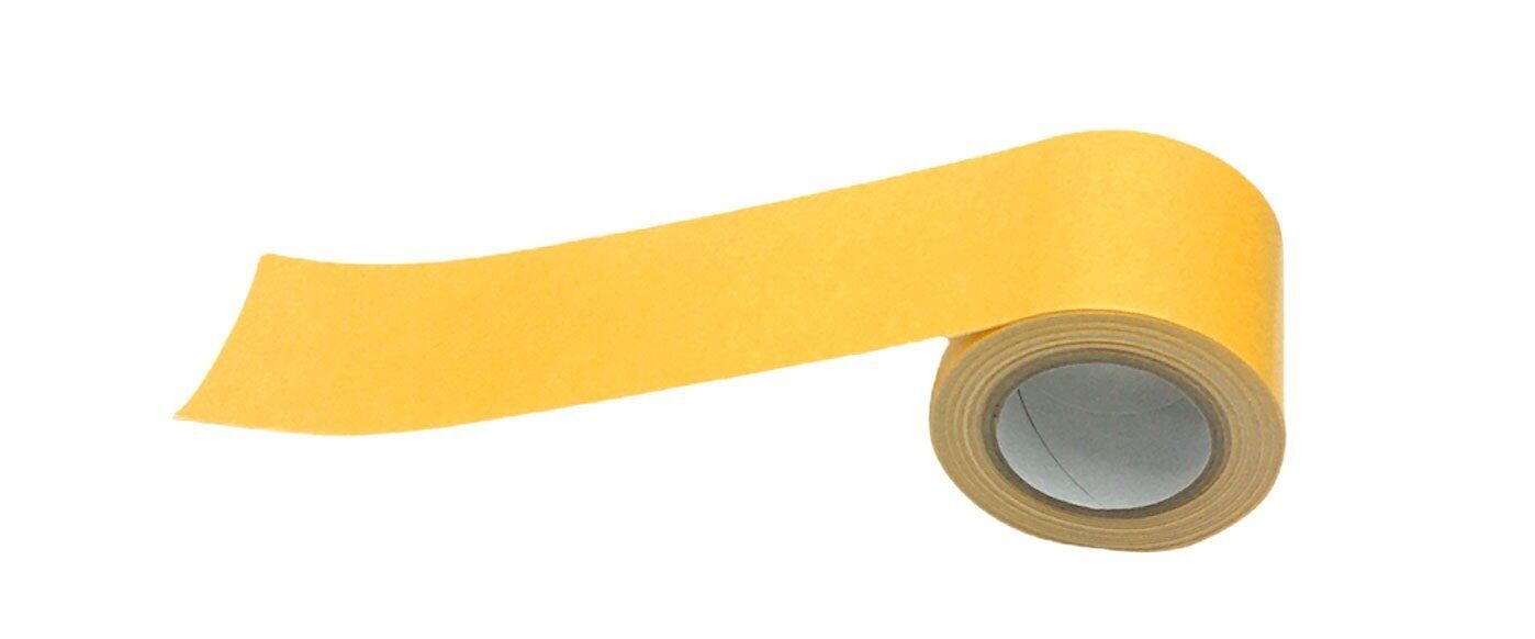 MEG ( 50MM X 2MT ) ( KÖPÜK BANT ) ÇİFT TARAFLI*10X20