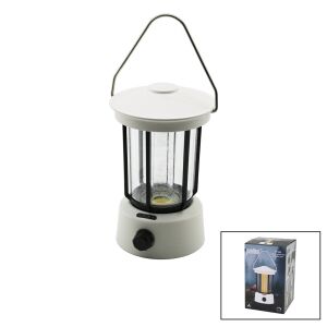 PANTHER PT-380 (FANUS) KAMP LAMBASI EL FENERİ (USB ŞARJLI) (POWERBANK) (5W COB LED) (800LUMEN) (IŞIK AYARI) (GÜN IŞIK & BEYAZ)*32