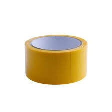 MEG ( SARI ) ÇADIR VE TAMİR BANTI 48MMX10YRD*6X24