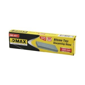 DMAX DMX-4077 ( KALIN ) UZUN BİLEME TAŞI  ( 200MM X 50MM & KALINLIK: 25MM )*50
