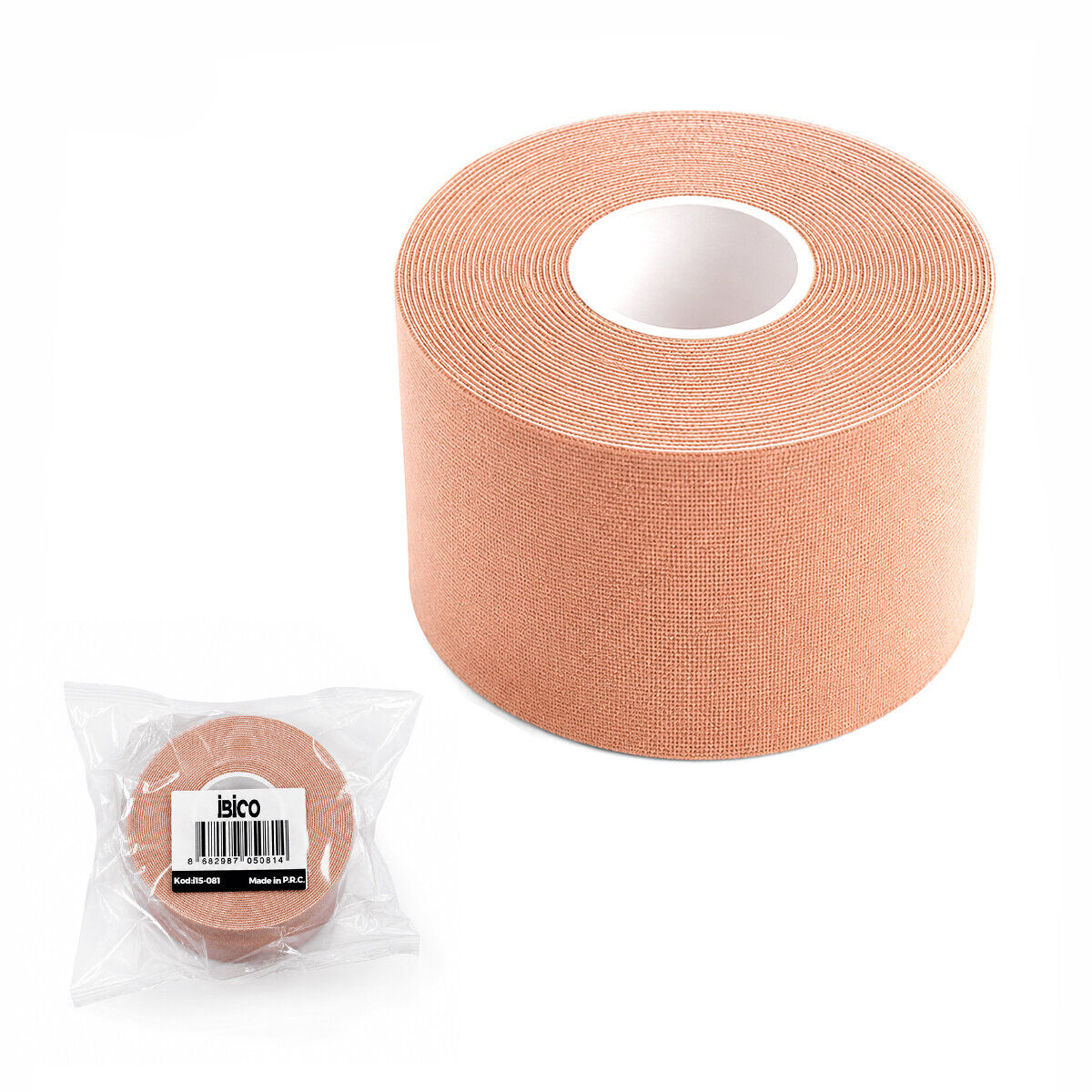 İBİCO İ15-081 GÖĞÜS ŞEKİLLENDİRİCİ & BANT ( 3CMX5MT ) ( BANDI )*300