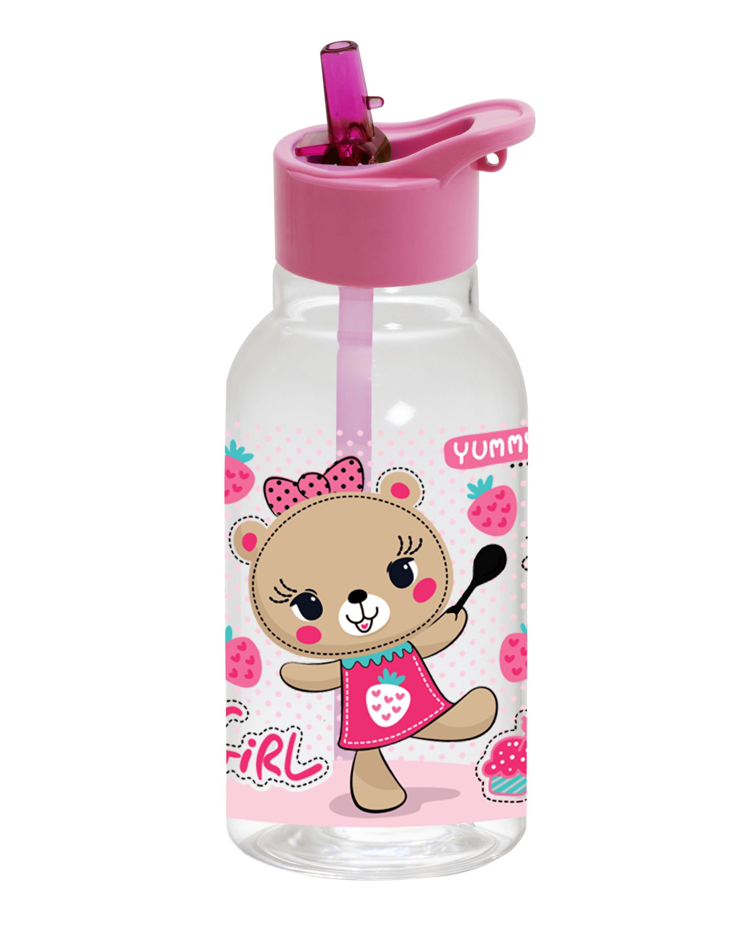 460 CC DESENLI PIPETLI MATARA-YUMMY *24