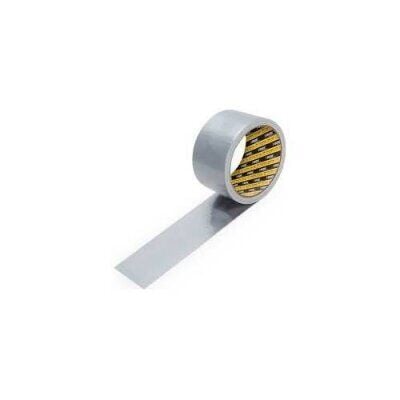 MEG MARKA ( GRİ ) TEKLİ ÇADIR & TAMİR BANTI 48MMX10M*144
