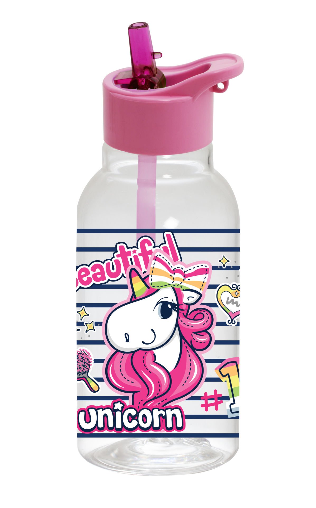 460 CC DESENLI PIPETLI MATARA-UNICORN *24