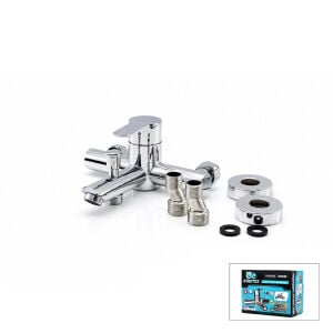 KINETEX KTX-2640 ( KROM ) DELTA BANYO BATARYASI ( AÇ KAPA)*12