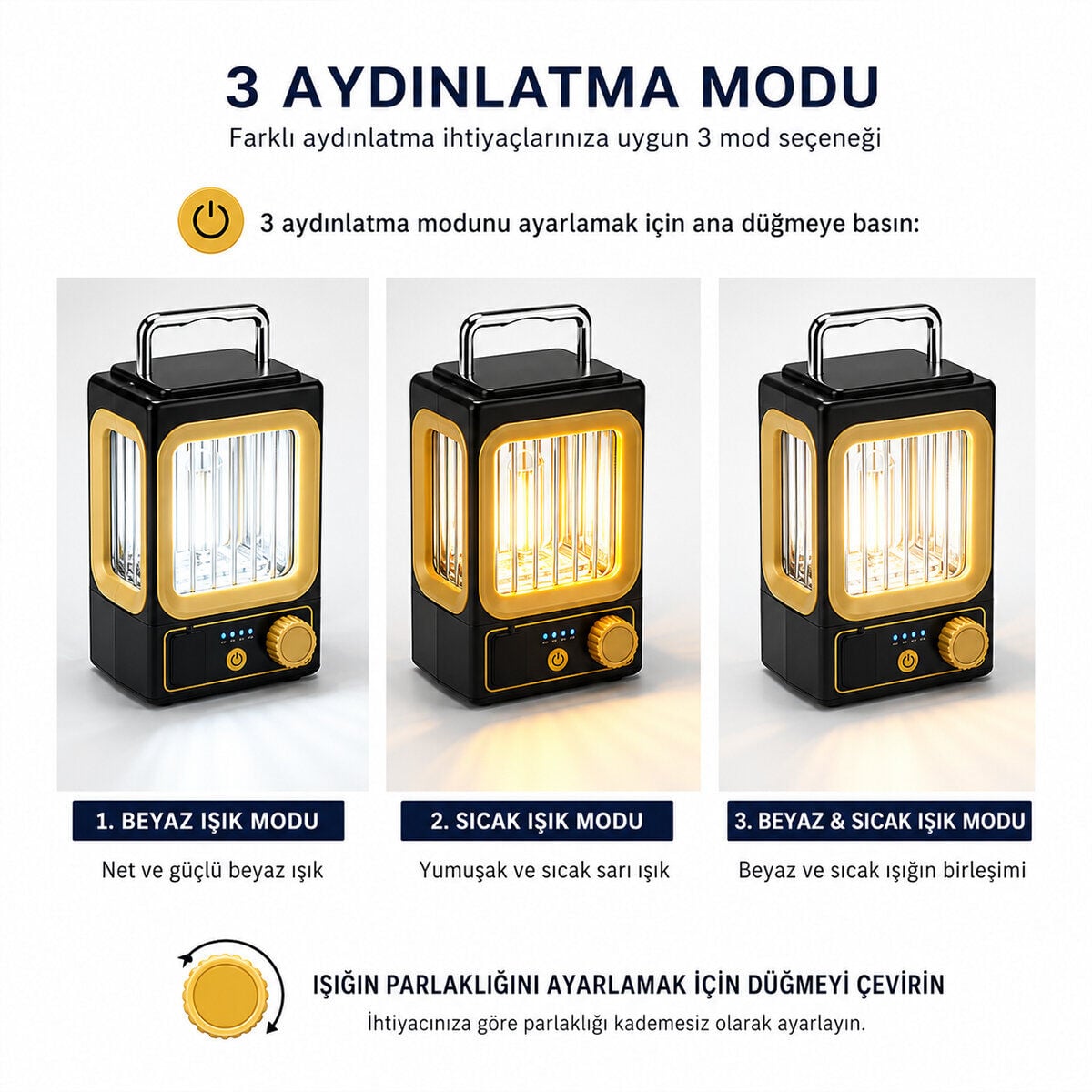 HASUBA HS-234 ( SOLAR & GÜNEŞ ENERJİLİ ) ( USB ŞARJLI ) NOSTALJİ SOLAR LAMBA ( 1500mAh )*80