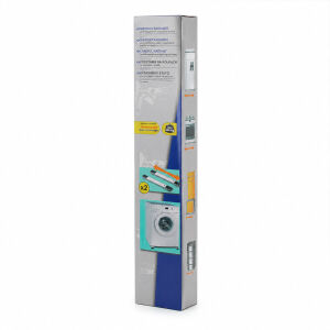İBİCO İ13-150 TEKERLEKLİ & MOBİLYA & EŞYA TAŞIMA APARATI ( MİNİ : 45CM MAXİ : 70CM ) ( MAX:300KG )*20