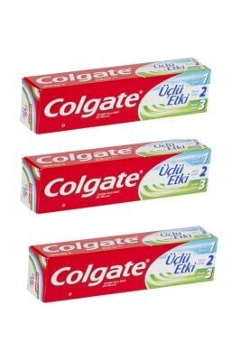 COLGATE DİŞ MACUNU 50 ML*12X6