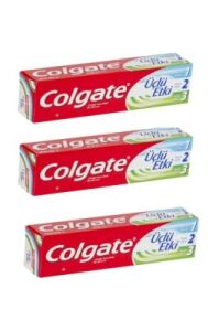 COLGATE DİŞ MACUNU 50 ML*12X6