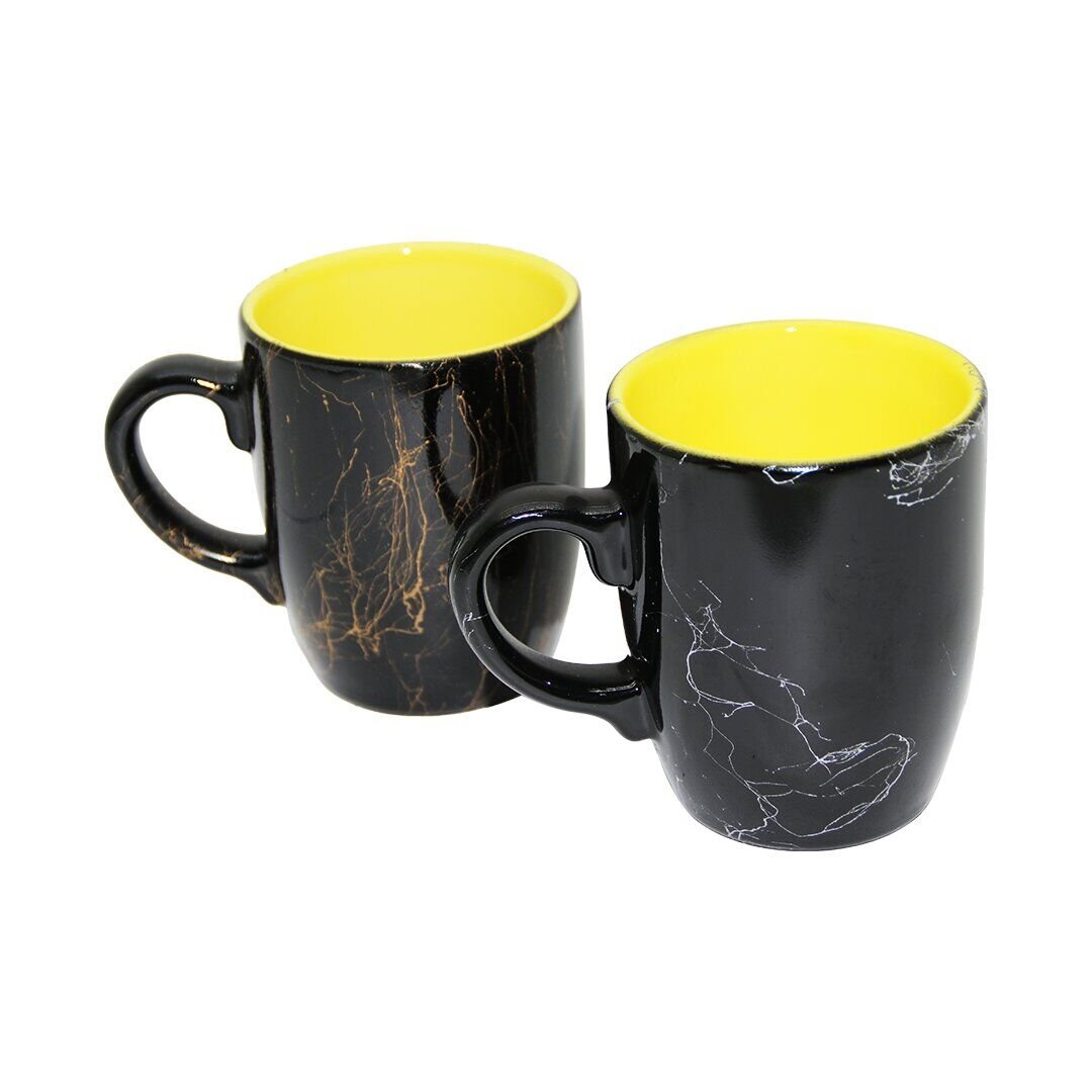 OS-PA ( MERMER DESENLİ ) SERAMİK KUPA BARDAK*36=K