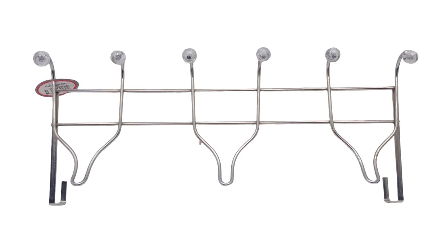 ENFA KA-06 AMERİKAN KAPI ARKASI ASKI ALTI KOLLU*6X4