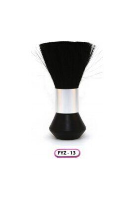 MERRYS SAMUR FYZ-13 SİYAH ENSE FIRÇASI*40