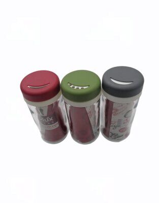 QLUX C-00155 TROYA TUZLUK & BAHARATLIK 245CC*12=K