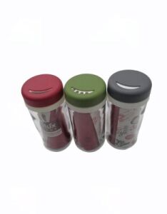 QLUX C-00155 TROYA TUZLUK & BAHARATLIK 245CC*12=K