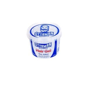 OTTOMAN KASIRGA ( 750ML ) HAİR GEL SAÇ JÖLESİ EXTRA GÜÇLÜ*12