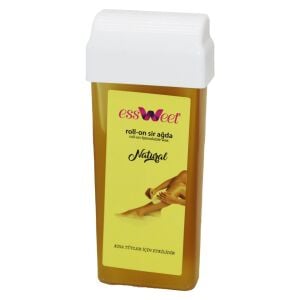ESSWEET ( NATURAL ) ( KARTUŞ ) ROLL-ON SİR AĞDA ( 100ML )*12X2