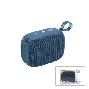 Q-MAX PS-G04MINI WİRELESS ( V5.2 ) MİNİ MÜZİK ÇALAR*100