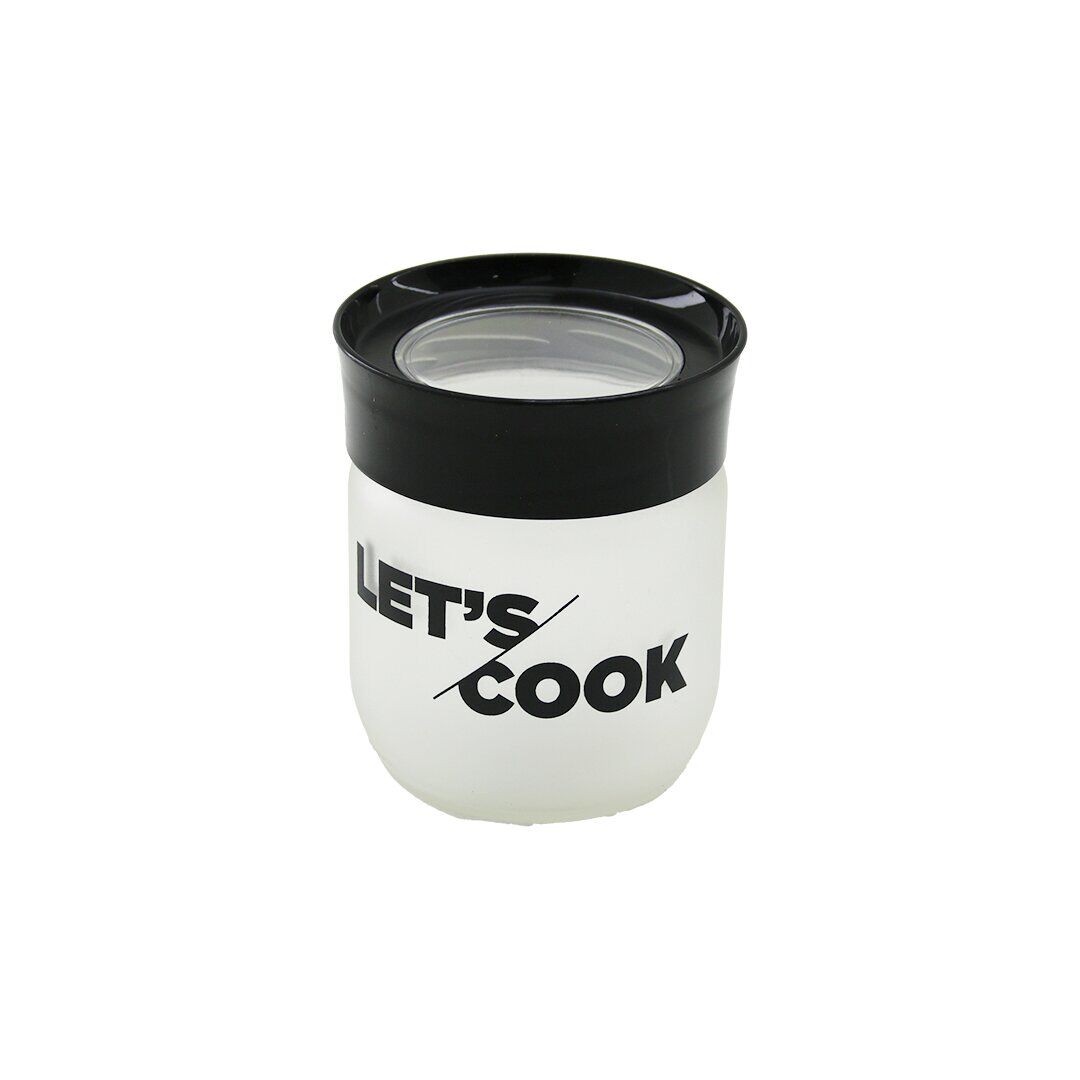 QLUX C-00444 ( 425CC ) COOKERY CAM KAVANOZ*12=K