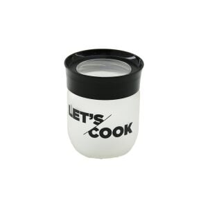 QLUX C-00444 ( 425CC ) COOKERY CAM KAVANOZ*12=K