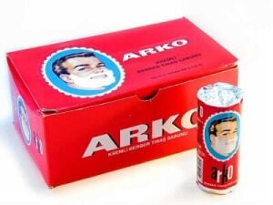 ARKO ( KREMLİ ) ( BERBER ) ( TRAŞ ) SABUNU ( 75GR )*12X24