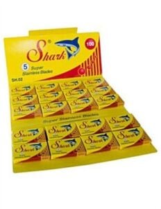 2Lİ SOTRACO SHARK SH-02 ( TAM ) JİLET ( 5PCSX40)*1X50