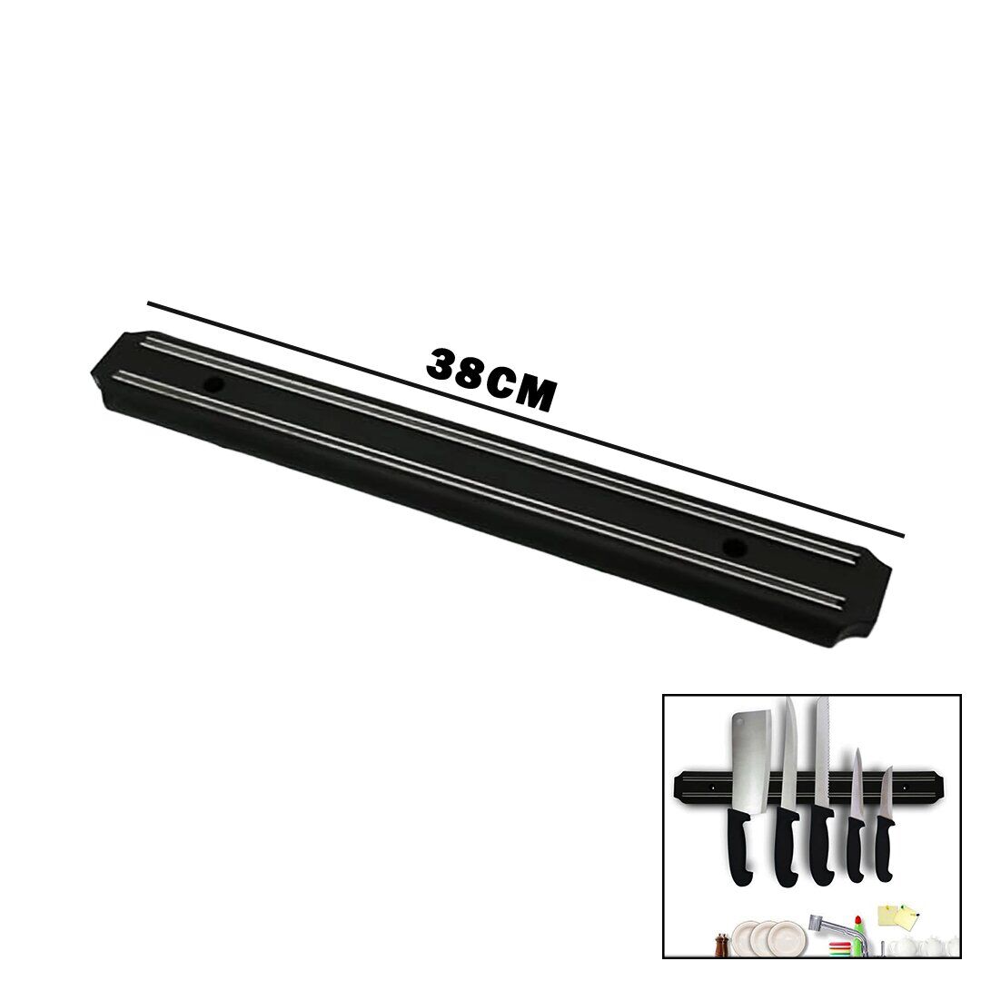 SUN ADA-1-150 ( 38CM ) ( MIKNATISLI )  ( BIÇAK & MAKAS & EL ALETLERİ ) ASKISI ( VİDALI MONTAJ )*100