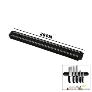 SUN ADA-1-150 ( 38CM ) ( MIKNATISLI )  ( BIÇAK & MAKAS ) ASKISI ( VİDALI MONTAJ )*100