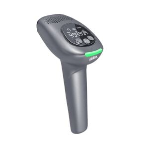 SİNBO SEL-6044 ( IPL )( 3İN1) BUZ LAZER EPİLATÖR & EPİLASYON CİHAZI ( 999.9999 ATIM )( 9 KADEME & LCD EKRAN )(TÜM VÜCUT UYGUN)*20