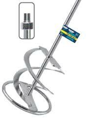 HON M-14 LEMA ( VİDALI ) BOYA VE ALÇI KARIŞTIRICI BÜYÜK*12