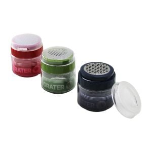 QLUX S-00138 ( 300CC ) HAZNELİ CAM RENDE*9=K