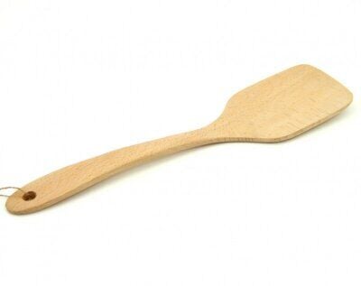 TRK-223 GÜRGEN SPATULA*10X10