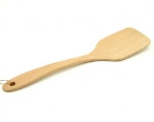 TRK-223 GÜRGEN SPATULA*10X10