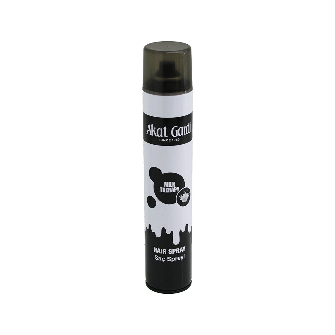 AKAT GARDİ ( MILK THERAPY ) SAÇ SPREYİ ( 400ML )*12=K