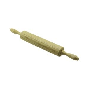 TRK-182 GÜRGEN ( BÜYÜK BOY ) ( DÖNERLİ ) AHŞAP MERDANE*50