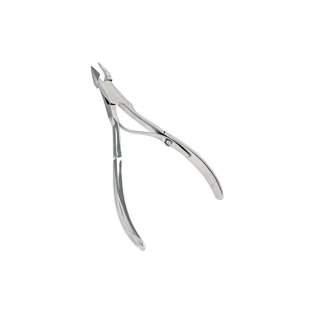 MUJGAN MJGN-42 METAL ( TIRNAK ET PENSİ ) PEDİKÜR MANİKÜR MAKASI ( PENSE MODELİ )*12X50