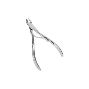 MUJGAN MJGN-42 METAL ( TIRNAK ET PENSİ ) PEDİKÜR MANİKÜR MAKASI ( PENSE MODELİ )*12X50