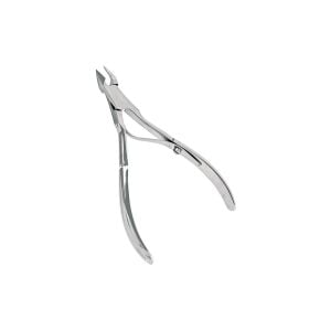 MUJGAN MJGN-42 METAL ( TIRNAK ET PENSİ ) PEDİKÜR MANİKÜR MAKASI ( PENSE MODELİ )*12X50