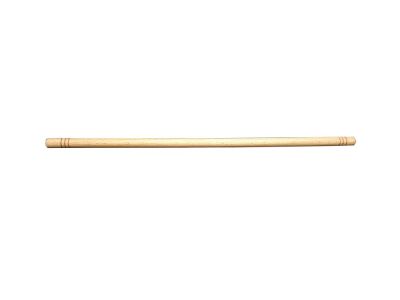 TARAKLI AHŞAP TRK-186 ( AHŞAP ) ( KALIN & 18MM ) ( UZUN & 80CM ) OKLAVA*10X5