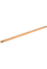 TARAKLI AHŞAP TRK-187 ( AHŞAP ) ( KALIN & 18MM ) ( KISA & 50CM ) OKLAVA*10X5